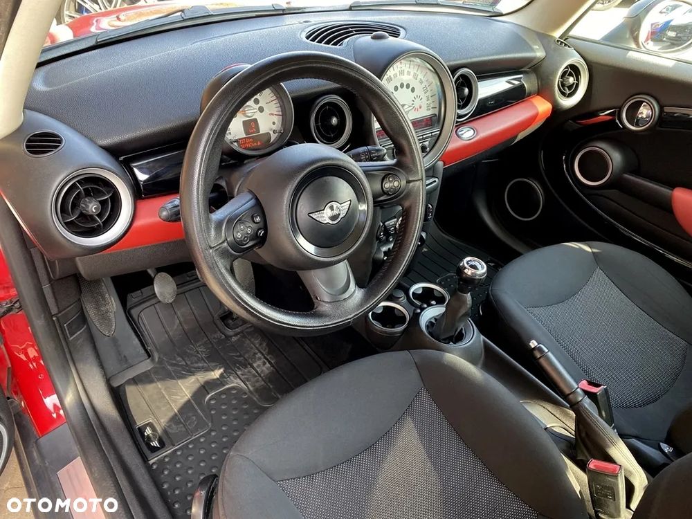 MINI ONE Standard - 22