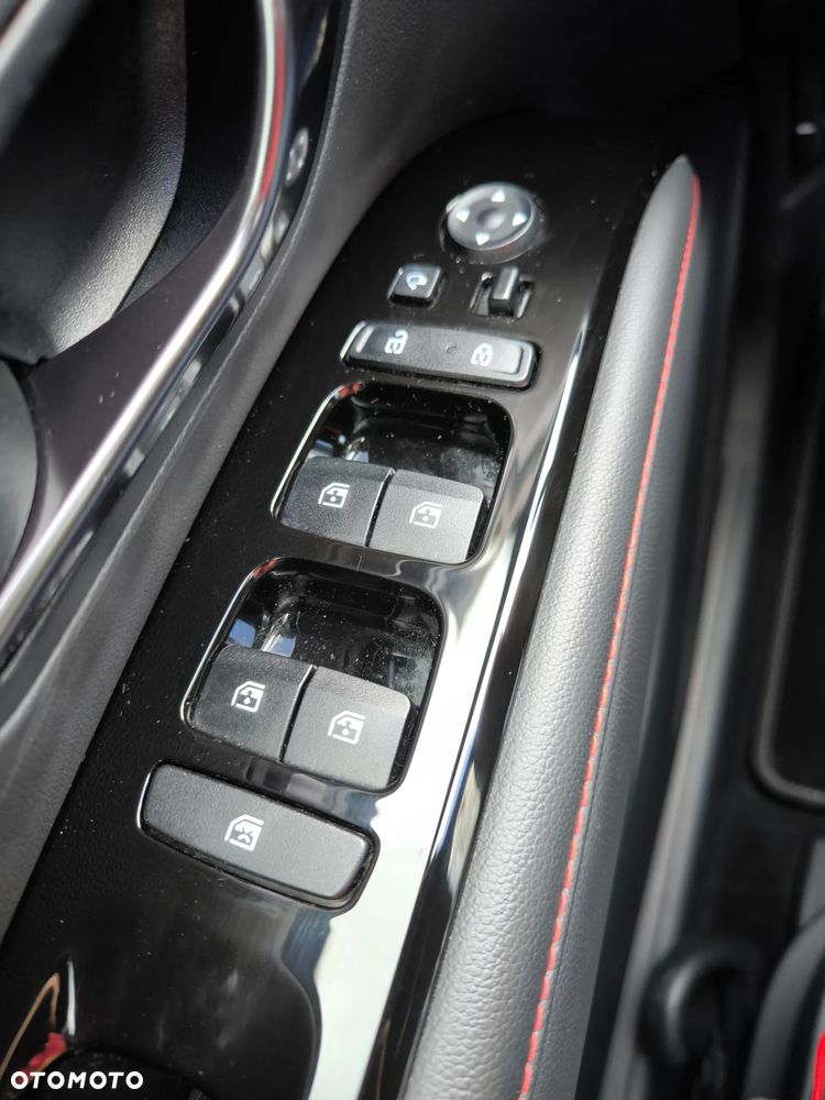 Hyundai Tucson 1.6 T-GDi 48V N Line 2WD DCT - 23