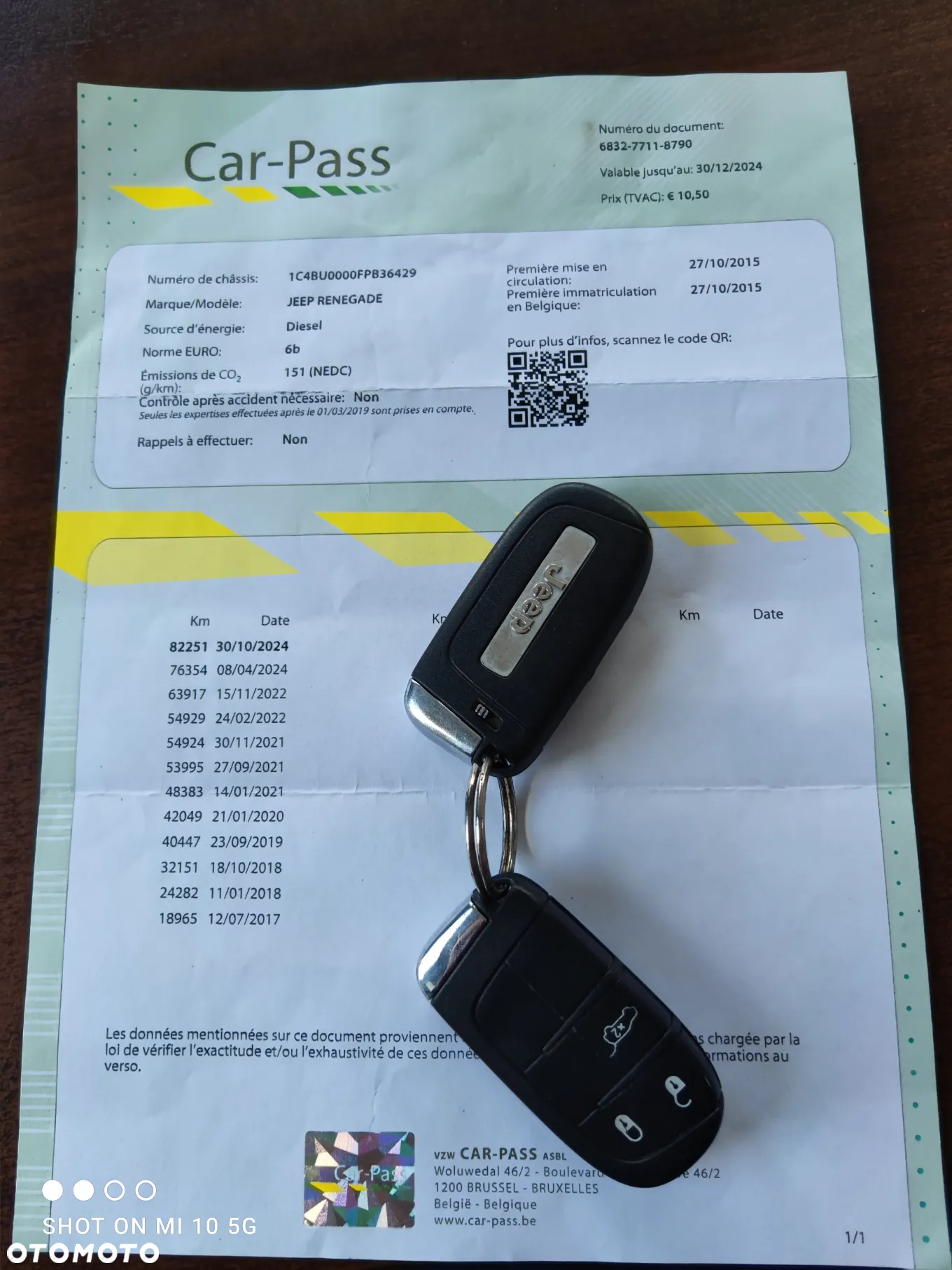 Jeep Renegade 2.0 MultiJet Active Drive Low Automatik Trailhawk - 35