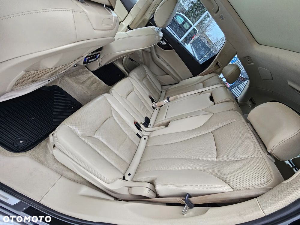 Audi Q7 - 25