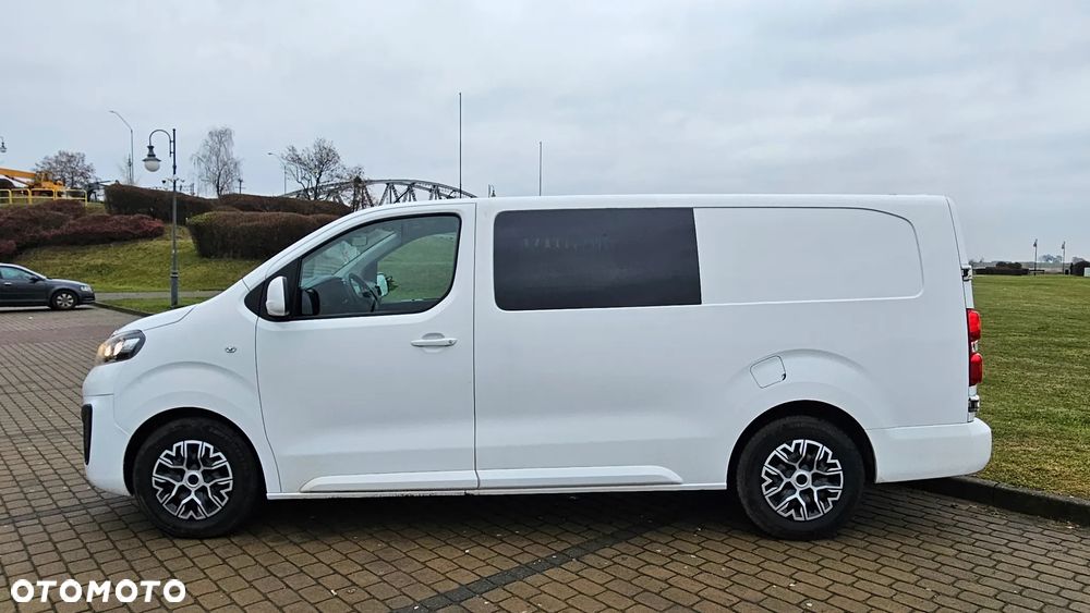 Opel Vivaro Extra Long 2,9t Enjoy Flex (bryg.) - 2