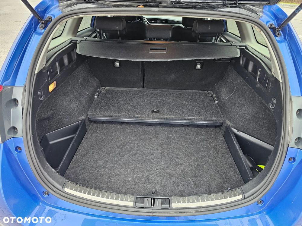 Toyota Auris 1.6 Selection - 18