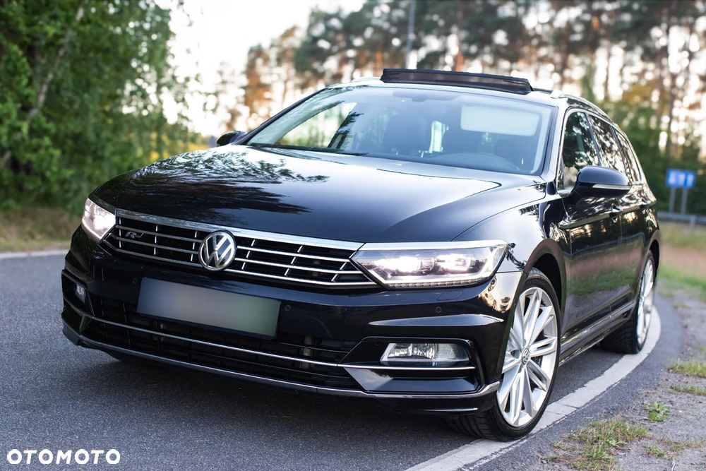 Volkswagen Passat 1.6 TDI (BlueMotion Technology) Comfortline - 12