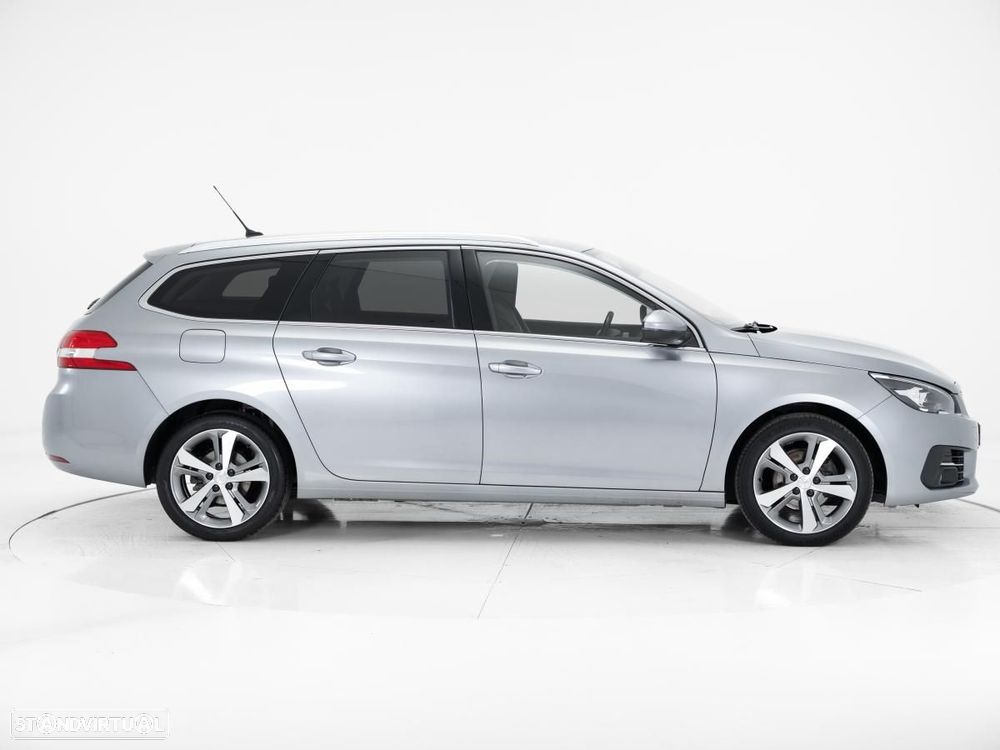 Peugeot 308 SW 1.2 PureTech Allure - 3