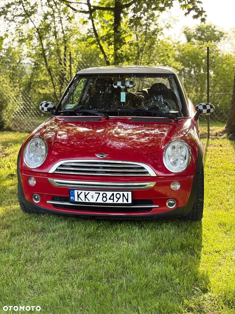 MINI ONE Park Lane - 6
