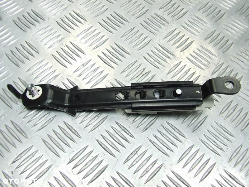 SUBARU LEVORG SUWAK REGULACJA WYSOKOŚCI PASA LEWY