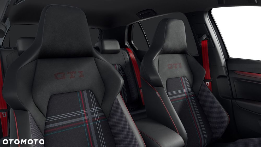 Volkswagen Golf 2.0 TSI OPF DSG GTI Edition 50 - 9