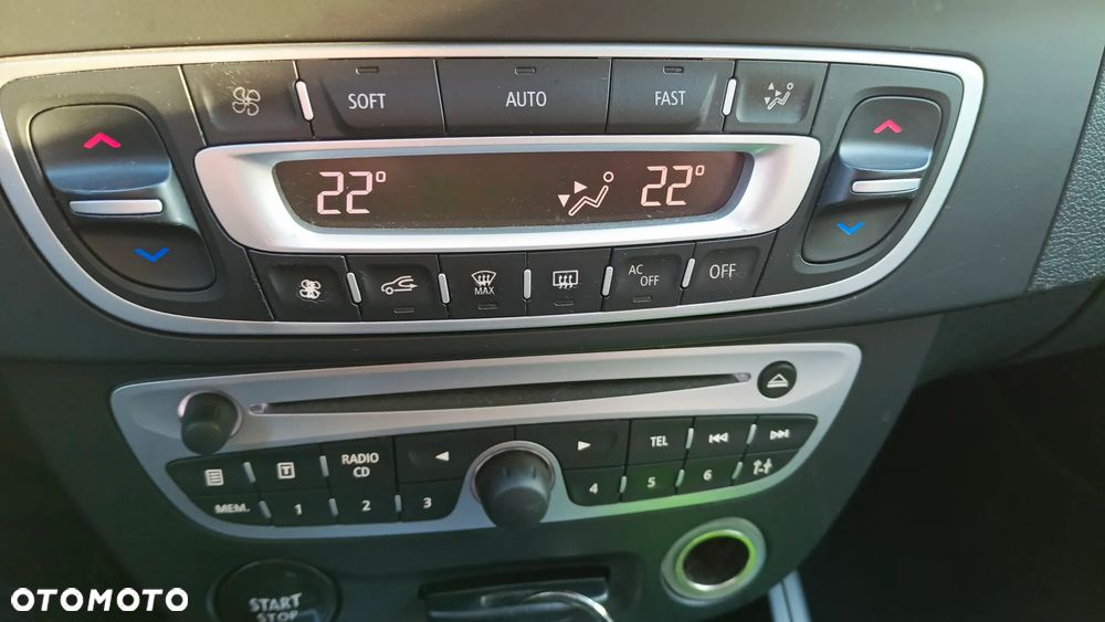Renault Megane 1.5 dCi Authentique - 11