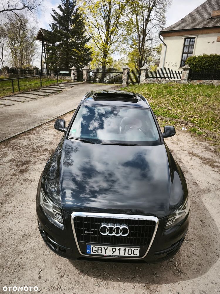 Audi Q5 2.0 TDI Quattro S tronic - 7