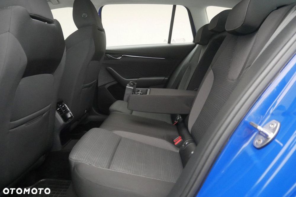 Skoda Octavia - 15