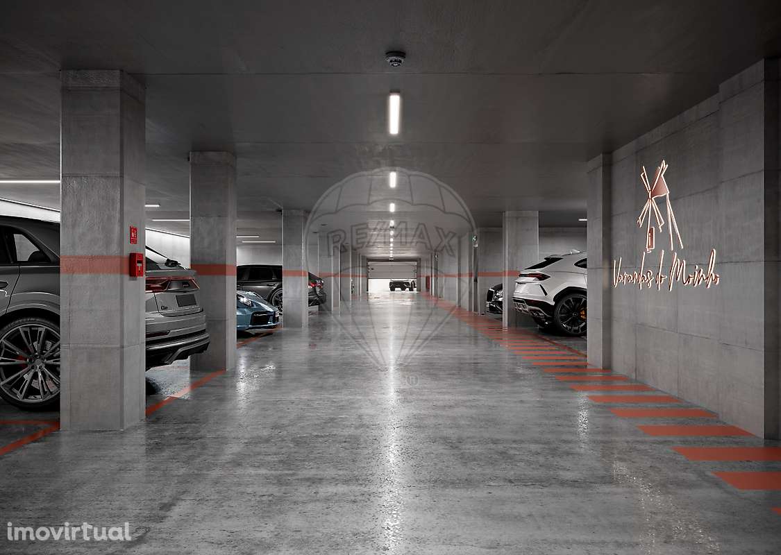 Apartamento T3 para venda - Grande imagem: 5/17