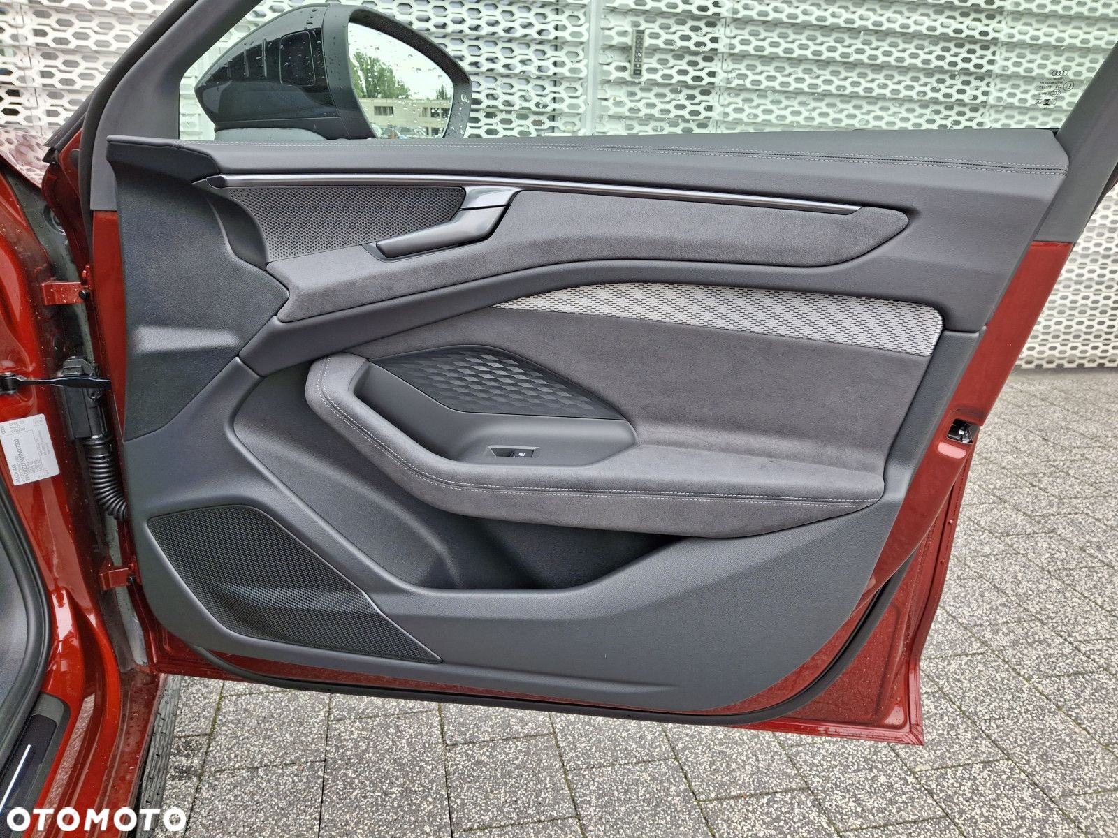 Audi A6 - 14