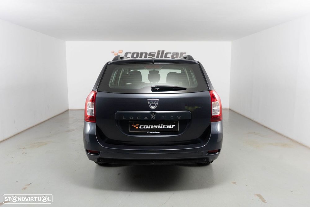 Dacia Logan MCV 0.9 TCe Comfort - 6