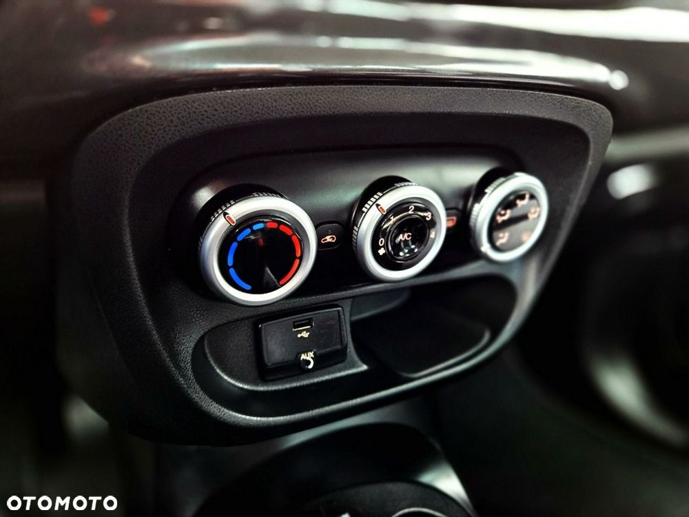 Fiat 500L - 16