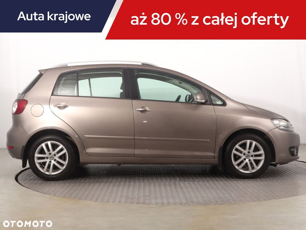 Volkswagen Golf Plus - 8