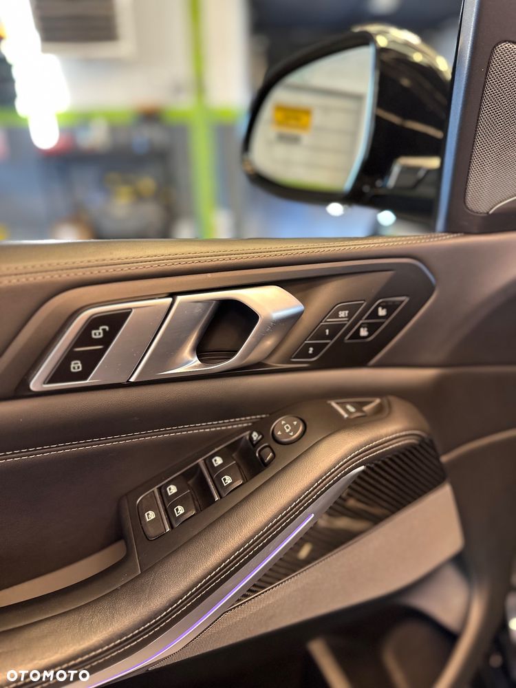 BMW X5 - 19