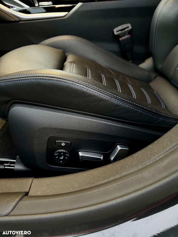 BMW M4 M440i Gran Coupe - 27