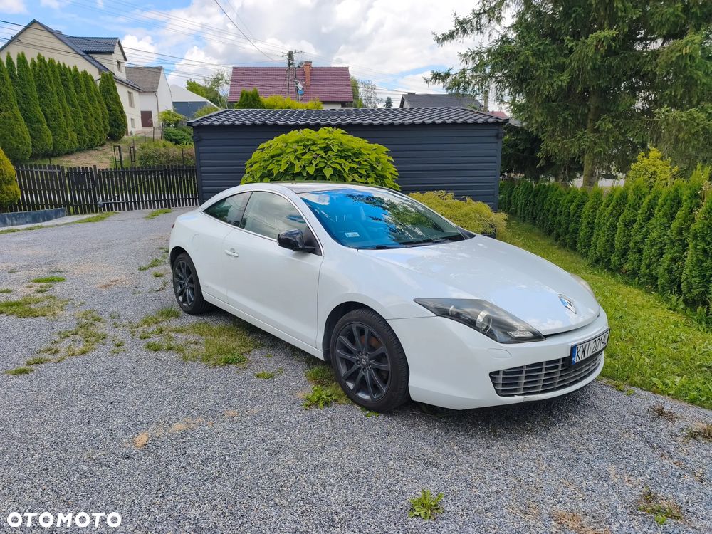 Renault Laguna - 2