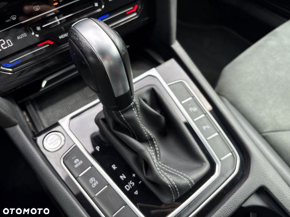 Volkswagen Arteon 2.0 TSI R-Line DSG - 15