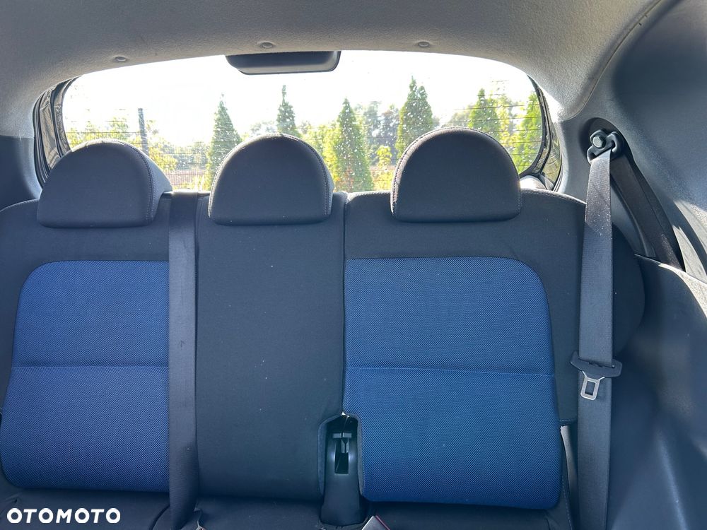Mitsubishi Colt CZ3 1.1 - 11