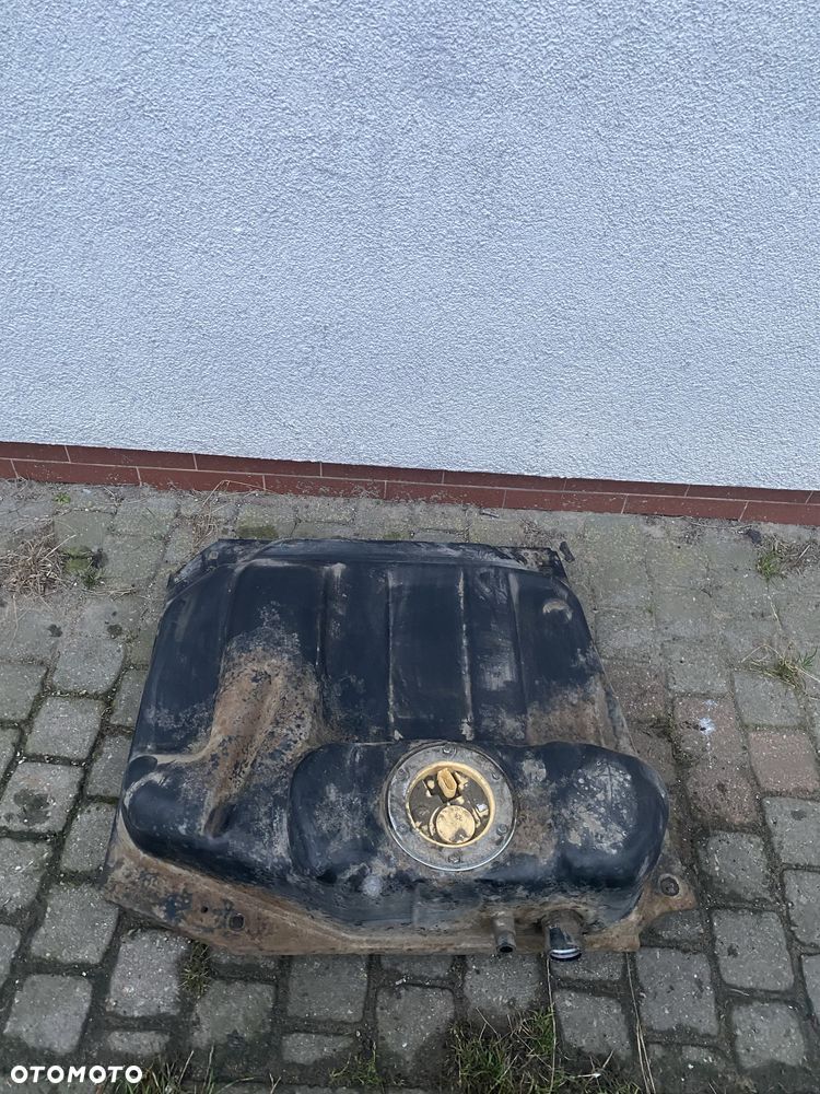 Zbiornik bak paliwa Mercedes a klasa w169 benzyna 1.5 2.0