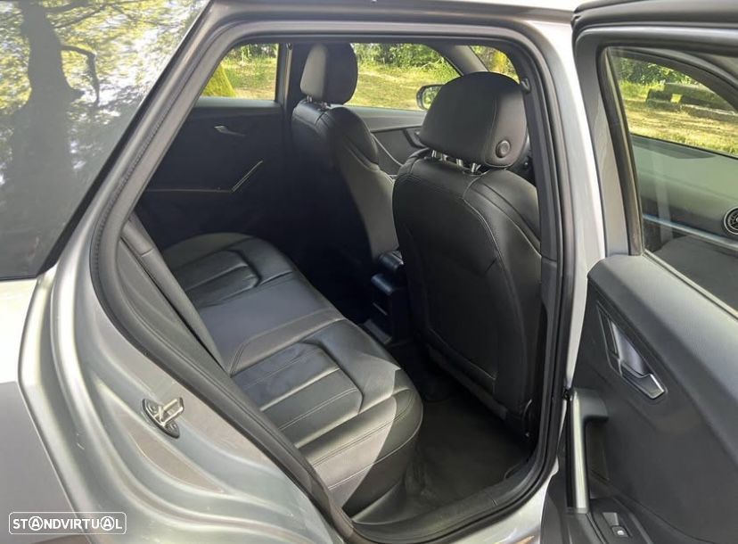 Audi Q2 1.0 TFSI ultra S tronic sport - 9