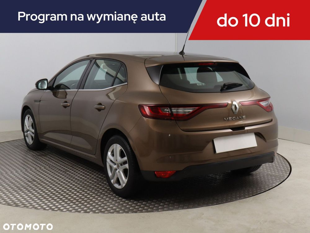 Renault Megane - 6