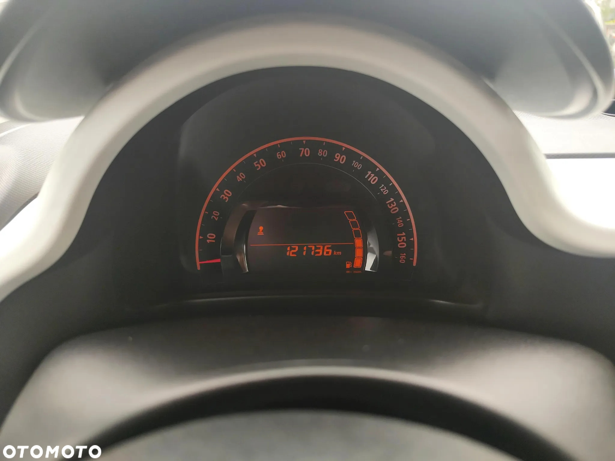 Renault Twingo SCe 70 Zen - 12