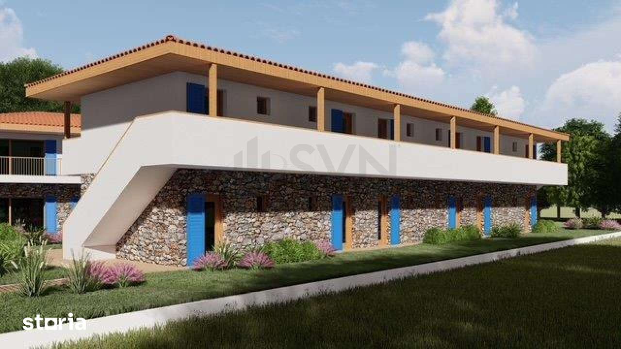 Teren de vanzare - Vama Veche - Oportunitate investitie turistica - Imagine principală: 5/15