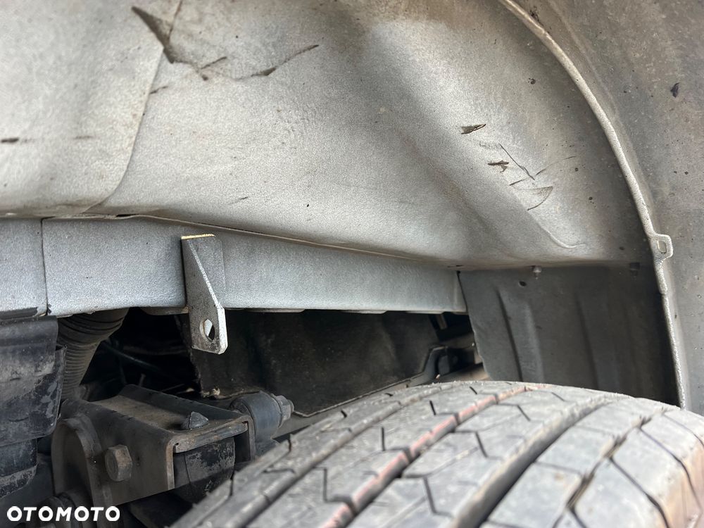 Iveco Daily 35C15 - 13