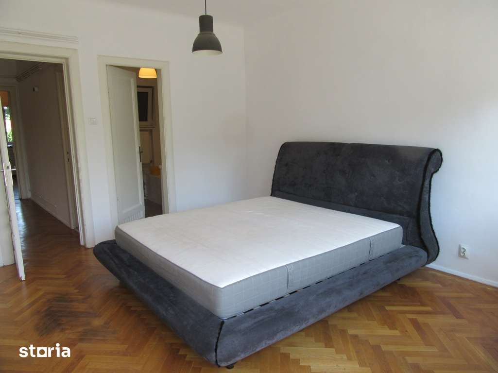 Vanzare 3 camere ULTRACENTRAL, B-dul Dacia cu Calea Victoriei — fotografia 3