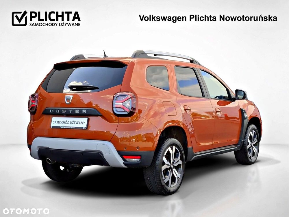 Dacia Duster 1.0 TCe Prestige - 6