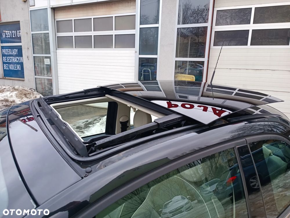 Fiat 500 1.2 Dualogic Lounge - 13