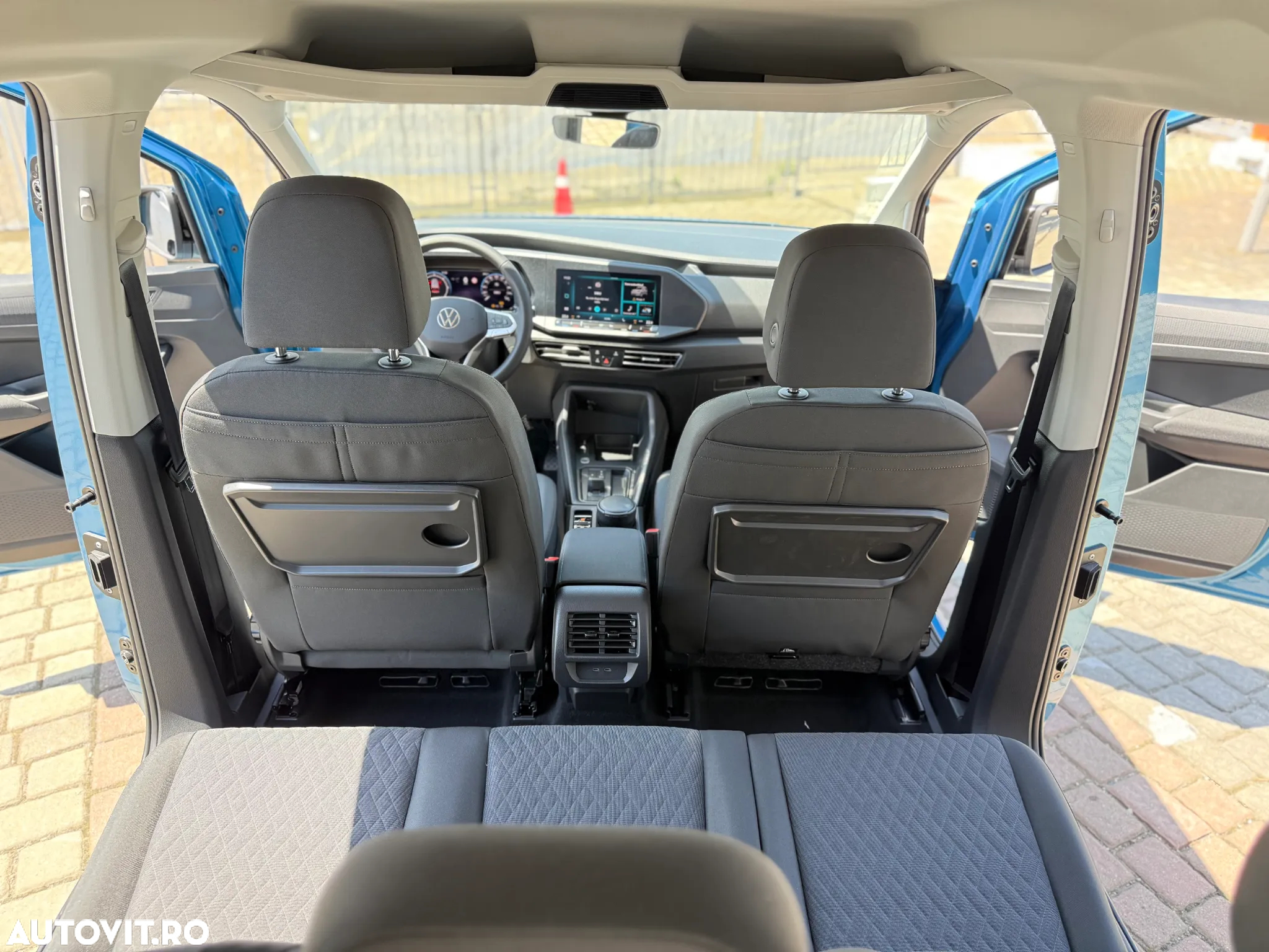 Volkswagen Caddy - 13
