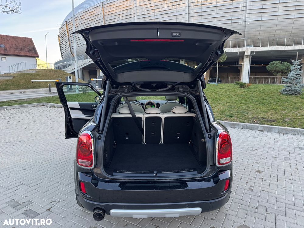 Mini Countryman - 14