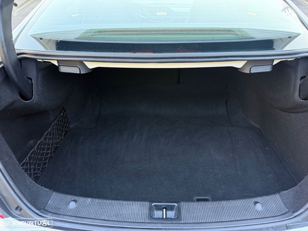 Mercedes-Benz C 220 - 16