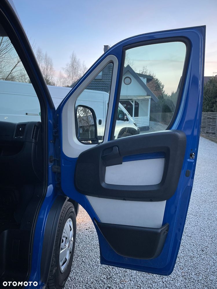 Fiat Ducato - 10