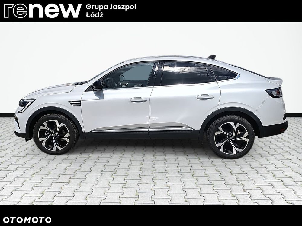 Renault Arkana - 8