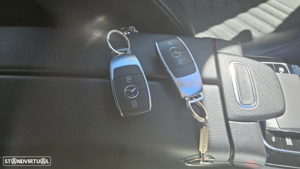 Mercedes-Benz A 160 Style Plus - 17