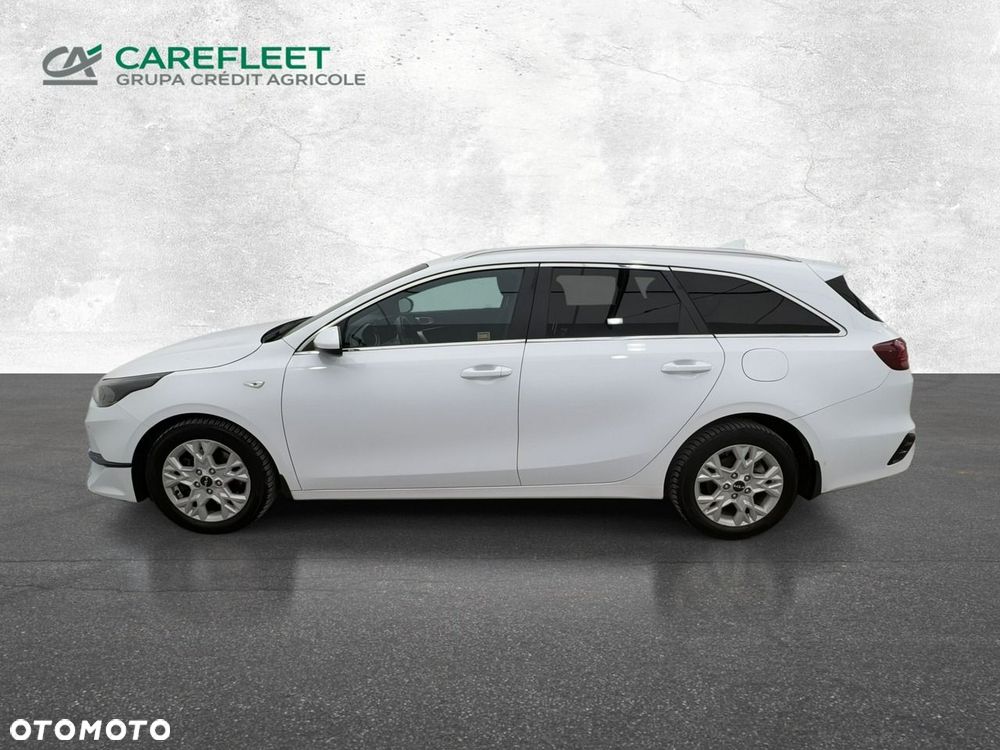 Kia Ceed - 8