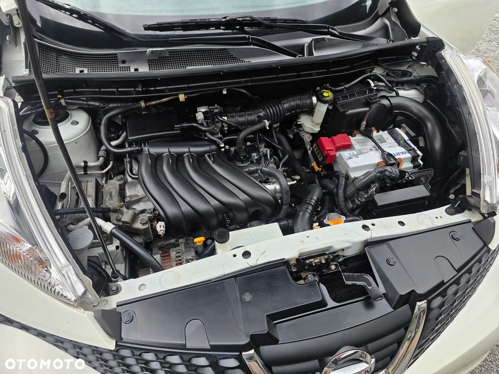 Nissan Juke 1.6 Tekna - 6