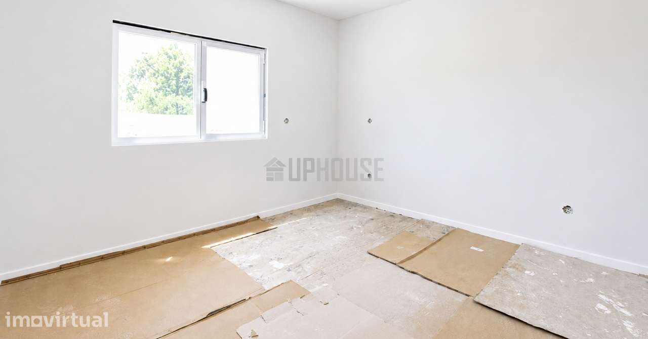 Andar Moradia T3 com Garagem e Logradouro - Fragosela - Grande imagem: 4/13