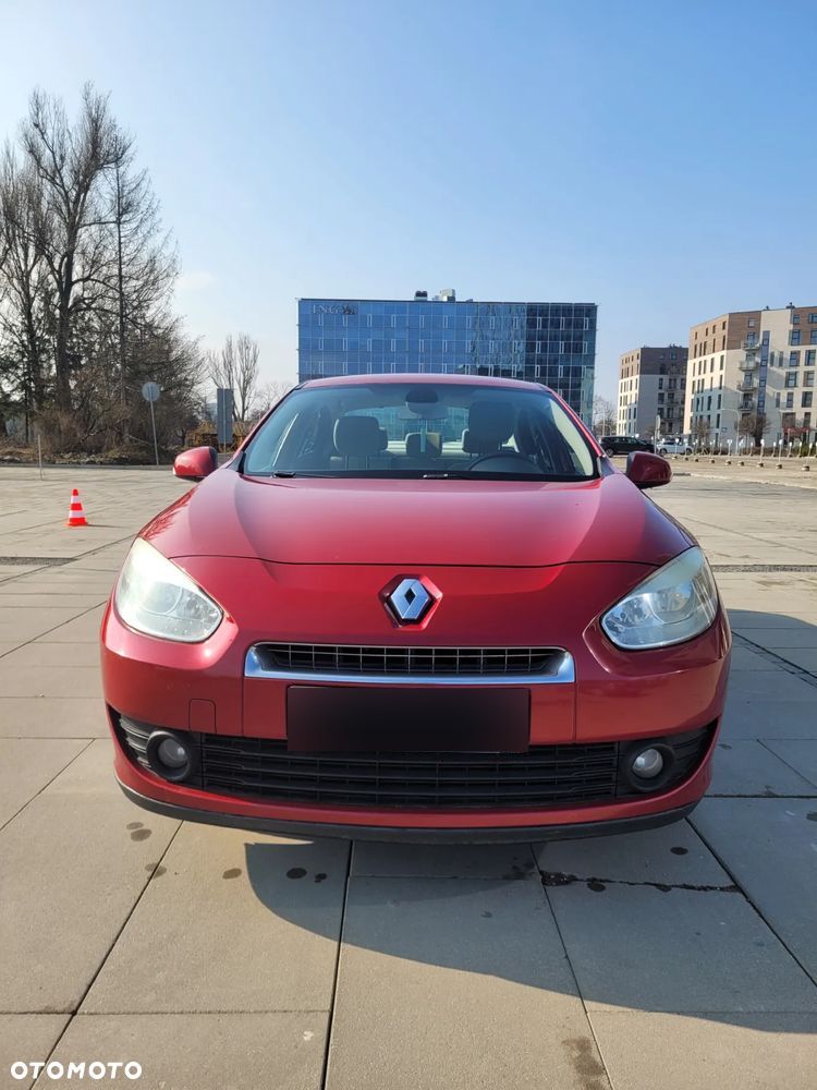 Renault Fluence - 5