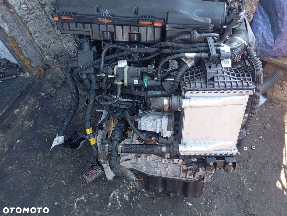fiat tipo ii 500x silnik 1.5 hybrid 46347813 - 10