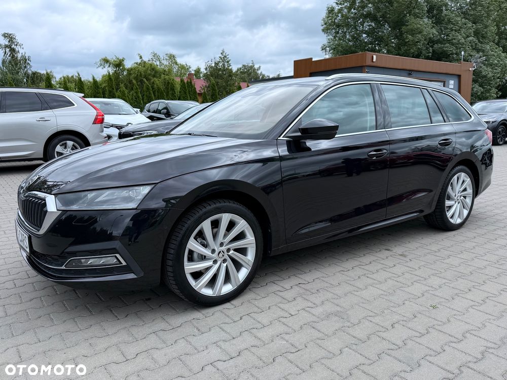 Skoda Octavia - 40