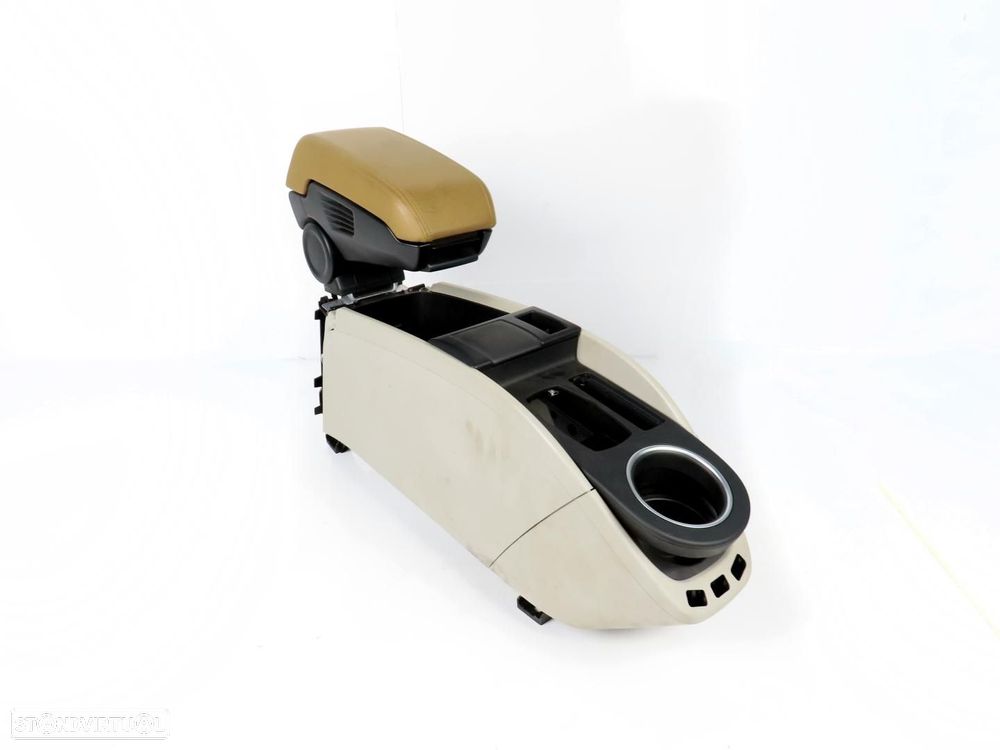 Consola Central com Apoio de Braço Usado / Original BMW i3 (I01) 51169283167/511... - 3