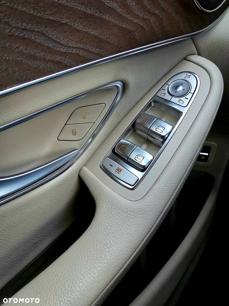 Mercedes-Benz GLC Coupe 250 4-Matic - 33