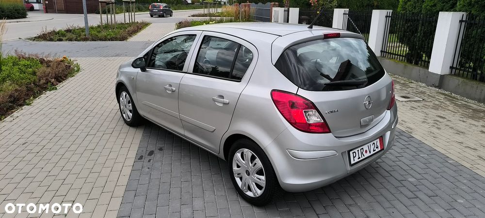 Opel Corsa - 19