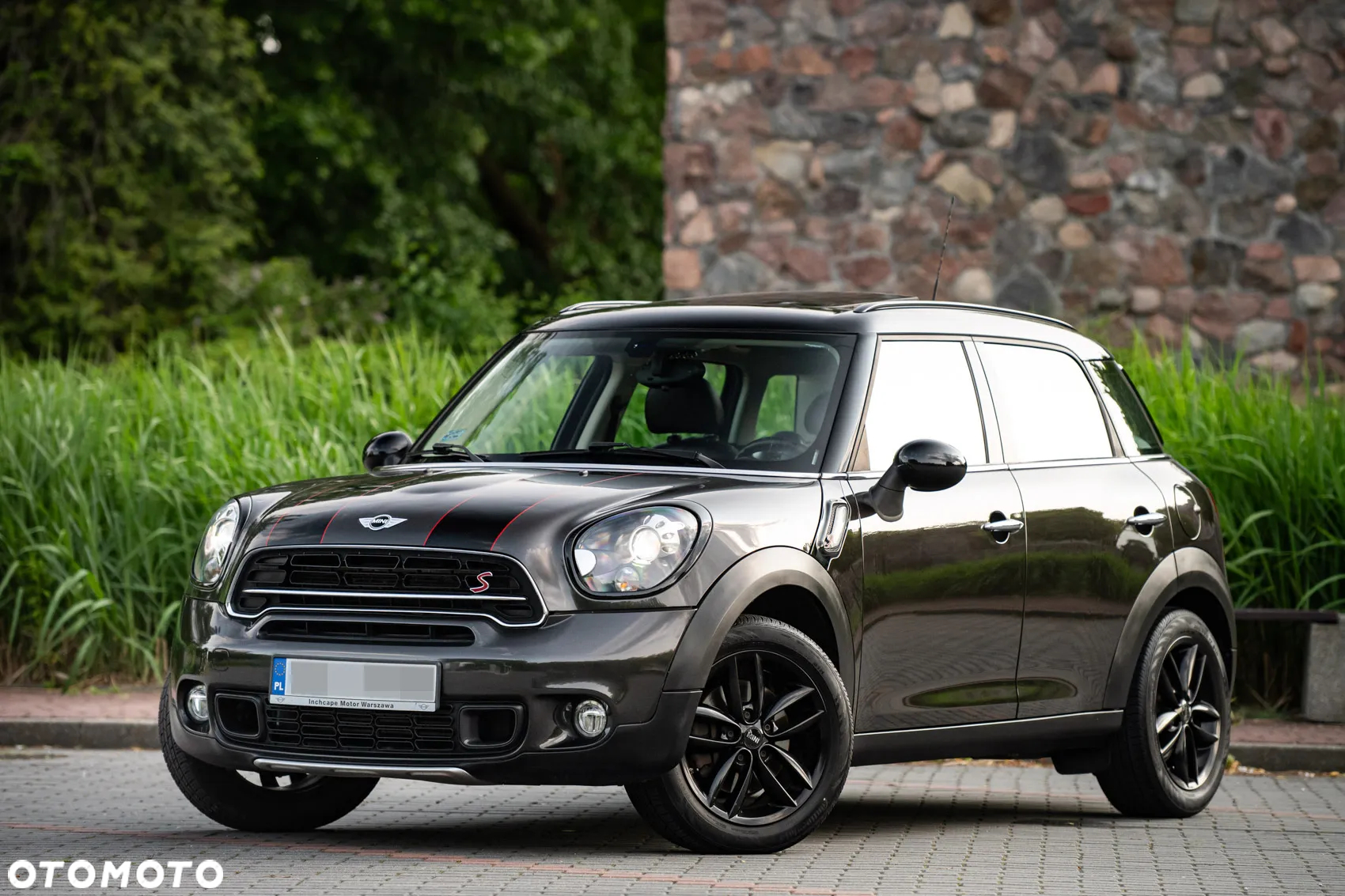 MINI Countryman - 2