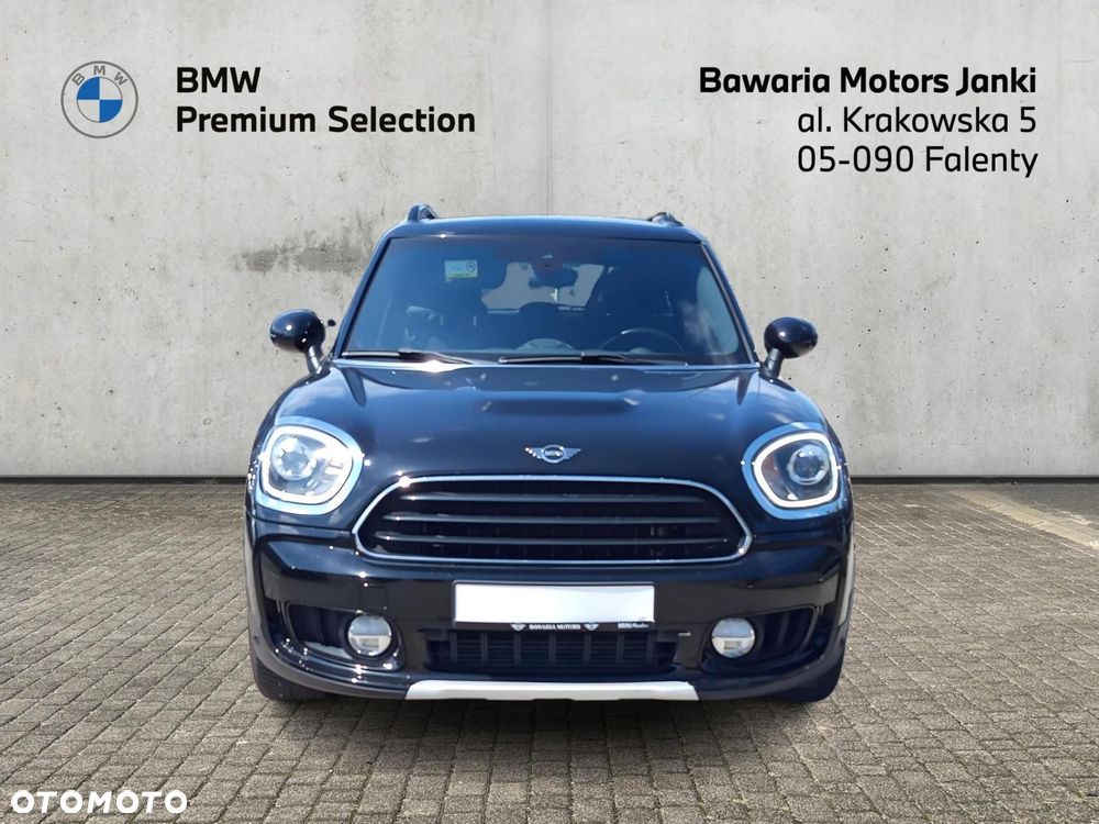 MINI Countryman - 4